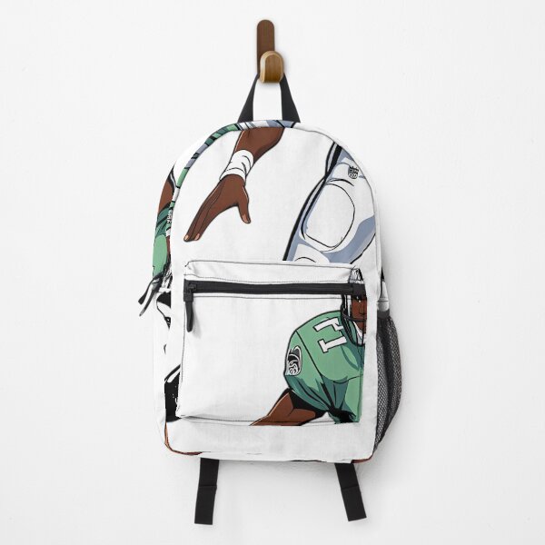 Item preview, Anime Style Quarterback Miami designed and sold by FRANCISCOGHERGH.