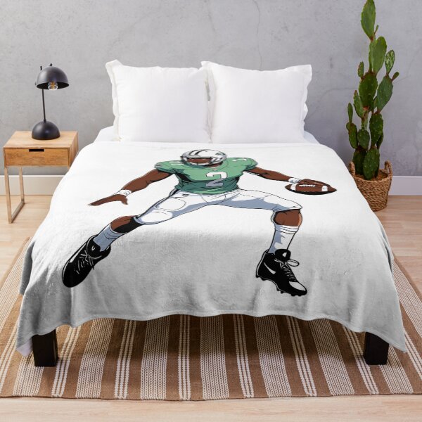 Item preview, Anime Style Quarterback Miami designed and sold by FRANCISCOGHERGH.