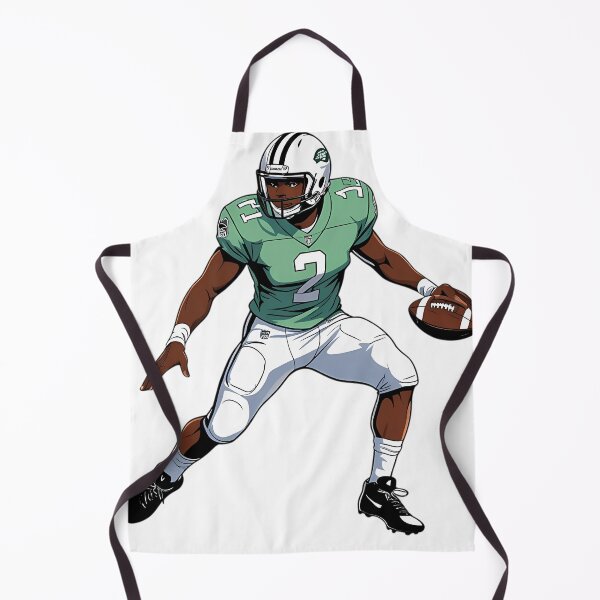 Item preview, Anime Style Quarterback Miami designed and sold by FRANCISCOGHERGH.