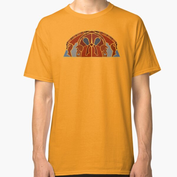 Imagining Sutton Hoo: The Boars Classic T-Shirt