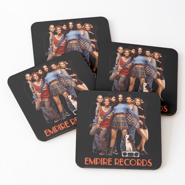 Item preview, Em pire Re cords  designed and sold by BabetteThivie.