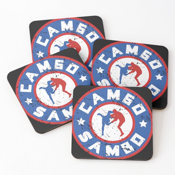 Item preview, Cool Sambo Wrestling Russian Martial Art For A Sambo Fighter designed and sold by JasonJSteury.