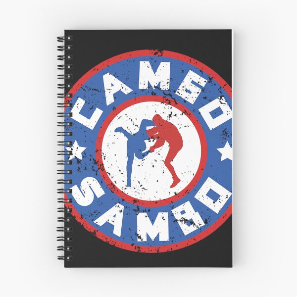 Item preview, Cool Sambo Wrestling Russian Martial Art For A Sambo Fighter designed and sold by JasonJSteury.