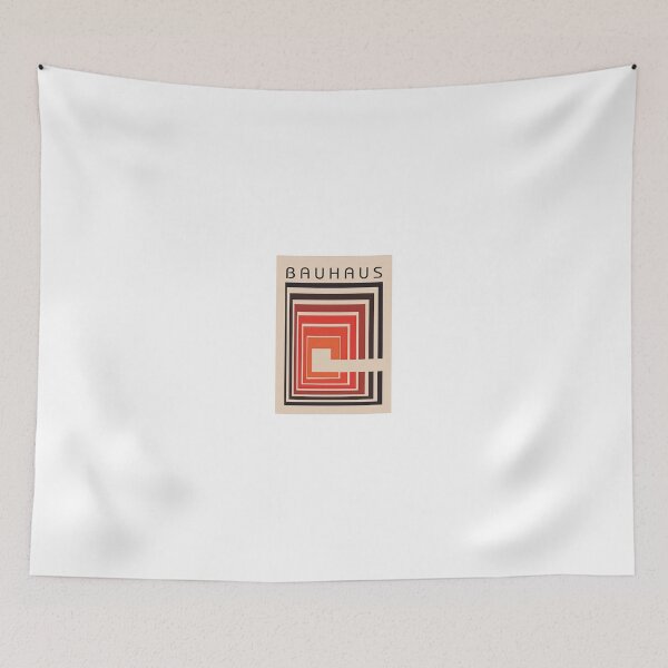 Item preview, Bauhaus Big C designed and sold by sonorosan.