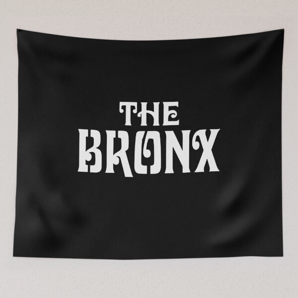 Artikelvorschau, Die Bronx entworfen und verkauft von Linda Conde.