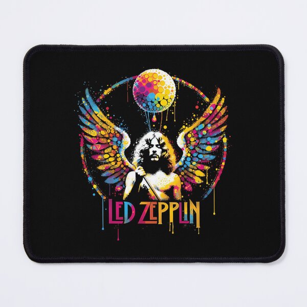 Item preview,  Led Zepplin  designed and sold by theedanielray.