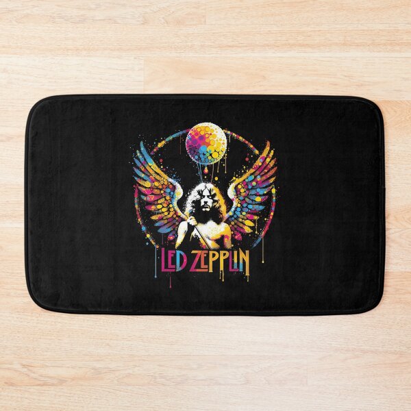 Item preview,  Led Zepplin  designed and sold by theedanielray.