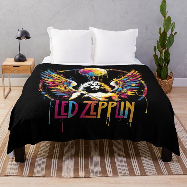 Item preview,  Led Zepplin  designed and sold by theedanielray.