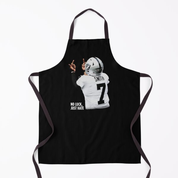 Item preview, Geno Smith No Luck Just Hate designed and sold by Matt-Artworks.