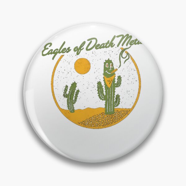 Item preview, Eagles Of Death Metal  designed and sold by nenameitner.