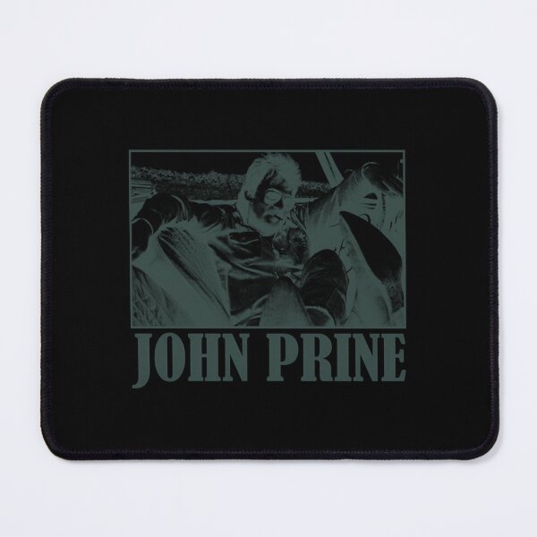 Item preview, John Prine Music Setup Official designed and sold by theedanielray.