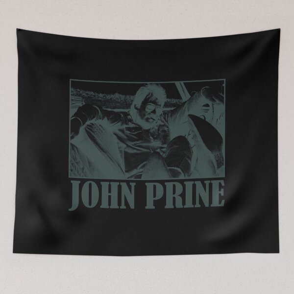 Item preview,  John Prine Music Setup Official  designed and sold by theedanielray.