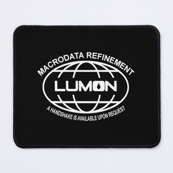 Item preview, Macrodata Refinement Severance Lumon  designed and sold by LouisaBecker.