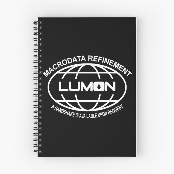 Item preview, Macrodata Refinement Severance Lumon  designed and sold by LouisaBecker.