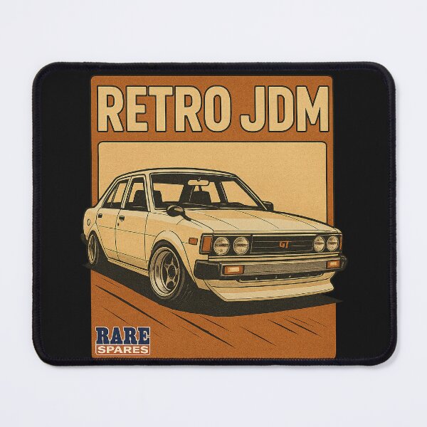 Item preview, RETRO JDM KE70 Shirts, Hoodies etc designed and sold by Michael Stephens.