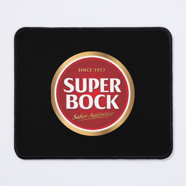 Item preview, Super Bock Since 1927 Logo designed and sold by BurleKefe.