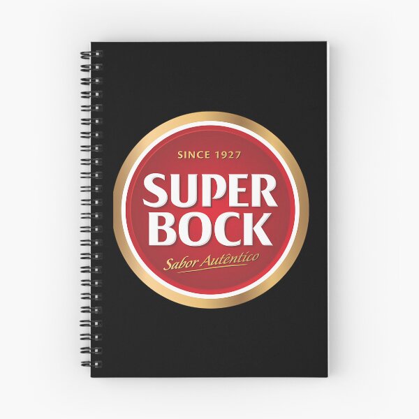 Item preview, Super Bock Since 1927 Logo designed and sold by BurleKefe.
