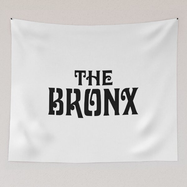 Artikelvorschau, Die Bronx entworfen und verkauft von Linda Conde.