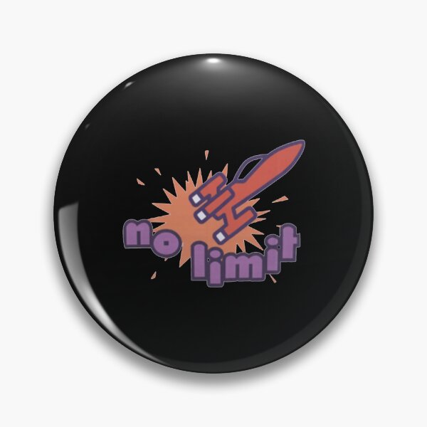 Item preview, No Limit designed and sold by JasonLee12.