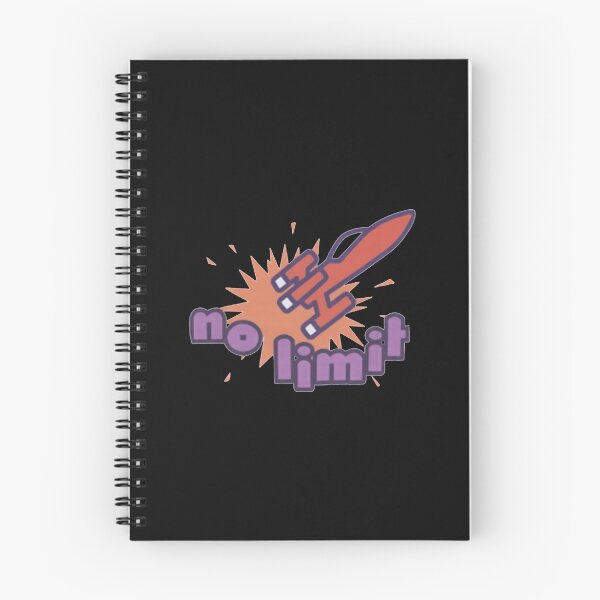 Item preview, No Limit designed and sold by JasonLee12.