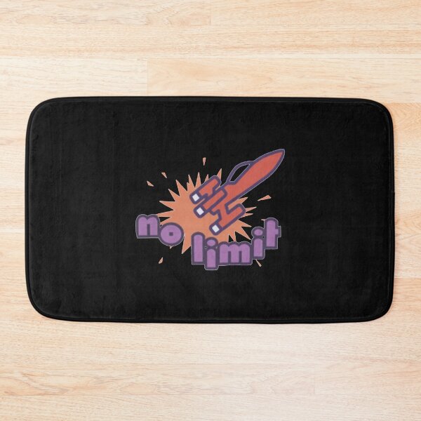 Item preview, No Limit designed and sold by JasonLee12.