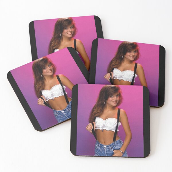Item preview, I Love Kelly Kapowski designed and sold by JasonJSteury.