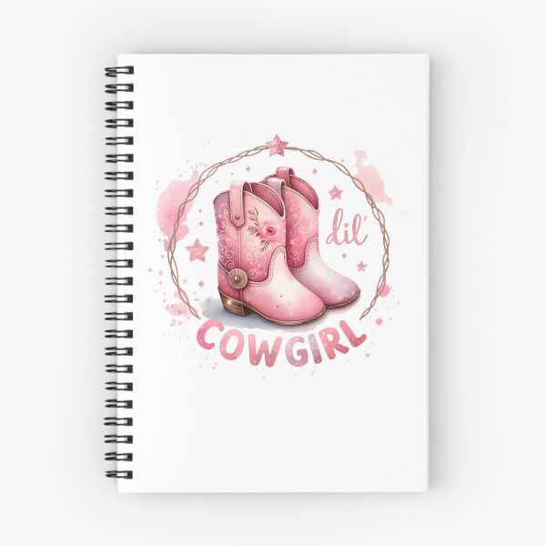 Item preview, Cowgirl in Training Western Baby Girl designed and sold by Gwenaelbain.
