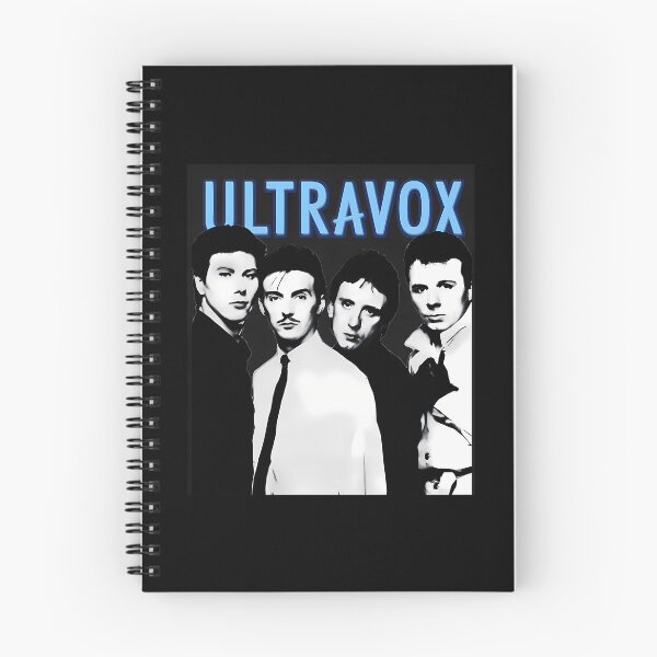 Item preview,  Ultravox Minds designed and sold by AgustiWiegand.