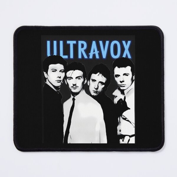 Item preview, Ultravox Minds designed and sold by AgustiWiegand.