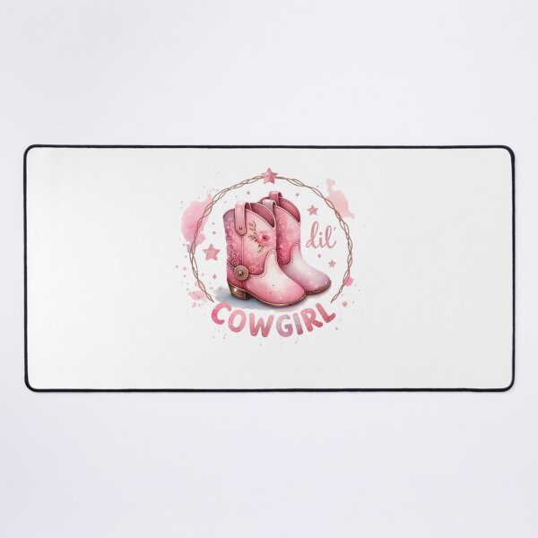 Item preview, Cowgirl in Training Western Baby Girl designed and sold by Gwenaelbain.