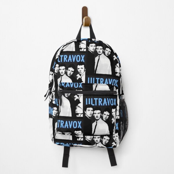 Item preview, Ultravox Minds designed and sold by AgustiWiegand.