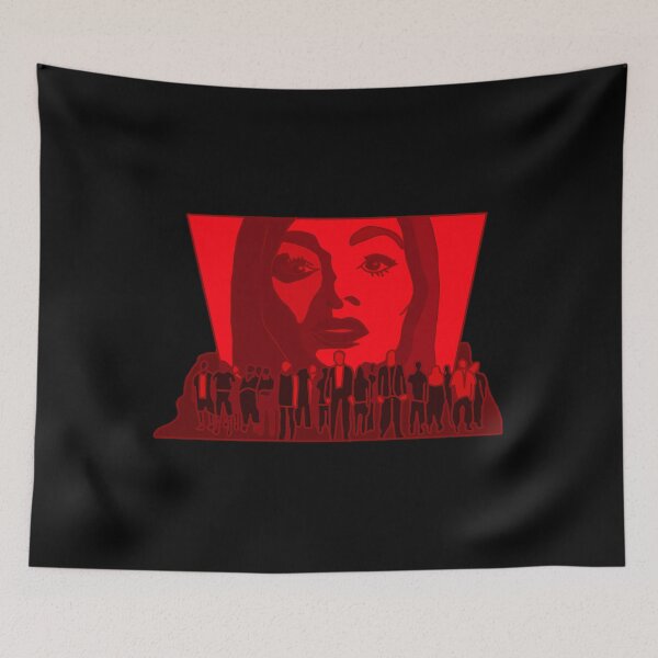 Item preview, Sunset Boulevard Musical designed and sold by ClothingBradle.