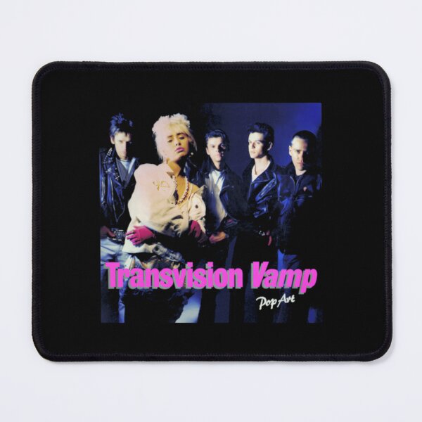 Item preview, Transvision Vamp designed and sold by AgustiWiegand.