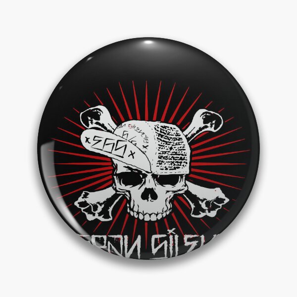 Item preview, El Gran Silencio designed and sold by jennibadmanvip.