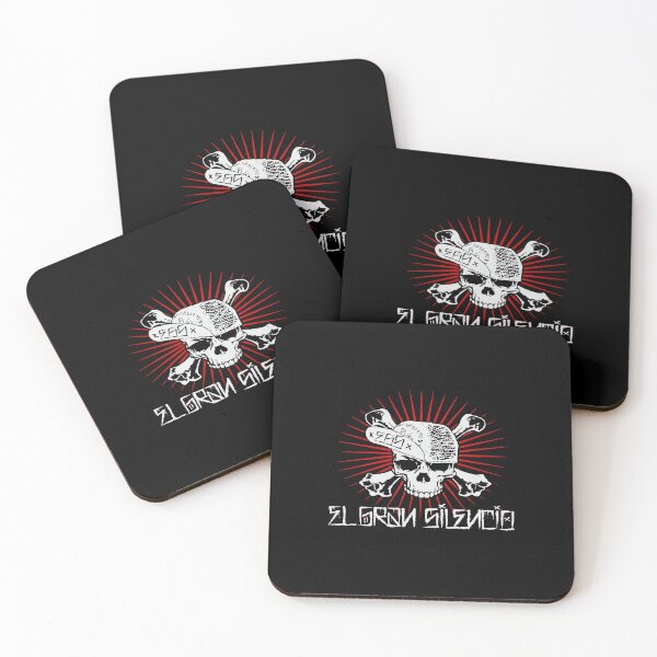 Item preview, El Gran Silencio designed and sold by jennibadmanvip.