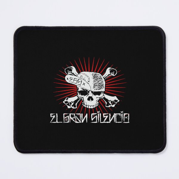 Item preview, El Gran Silencio designed and sold by jennibadmanvip.