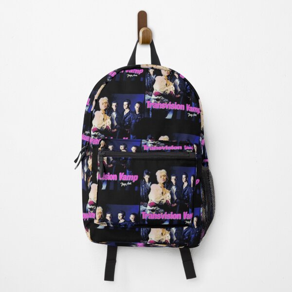 Item preview, Transvision Vamp designed and sold by AgustiWiegand.