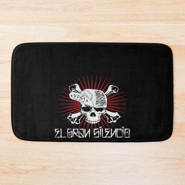 Item preview, El Gran Silencio designed and sold by jennibadmanvip.