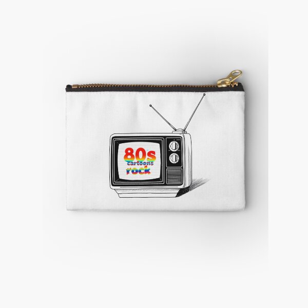 Item preview, 80s Cartoons Rock designed and sold by Vintage Designs +.