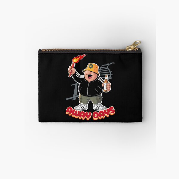 Item preview, Away Days - Football Fanatics designed and sold by FRANCISCOGHERGH.