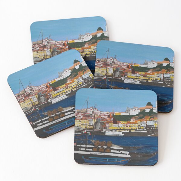 Item preview, Porto's famous port designed and sold by Kunst-Grafik .
