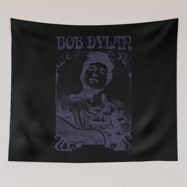 Item preview,  Dylan  Vintage Faded Style Fan Design designed and sold by theedanielray.
