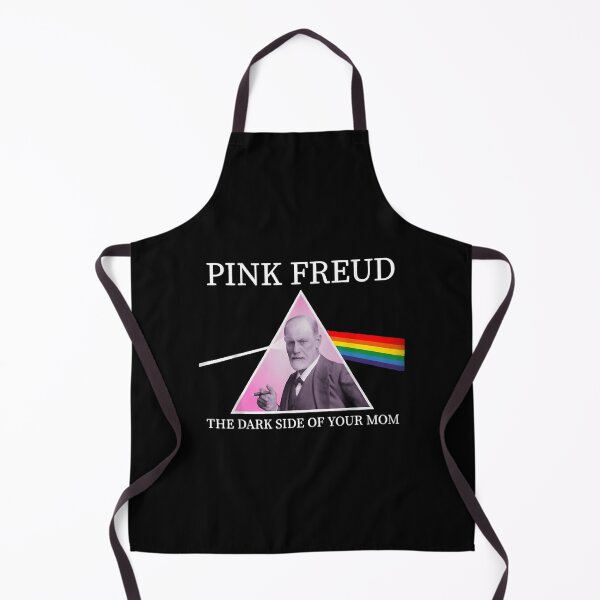Item preview, Psychology Freud Pink Dark Side Of The Mom Freudian designed and sold by IZIAHDEBORASHOP.