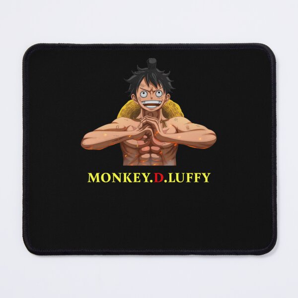Item preview,  Monkey D Luffy designed and sold by bessiekellycjfp.