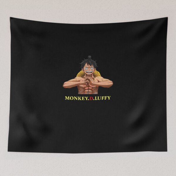 Item preview,  Monkey D Luffy designed and sold by bessiekellycjfp.