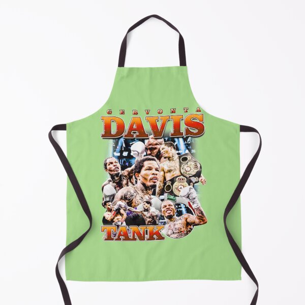 Artikelvorschau, Gervonta Davis "Tank" Boxlegende Vintage Art | PERFEKTES GESCHENK FÜR SIE UND FREUNDE entworfen und verkauft von TichNyamupaguma.