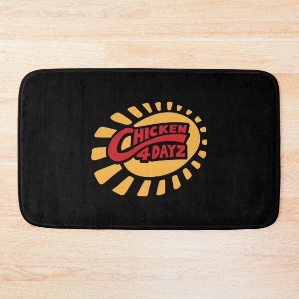 Item preview, Chicken 4 Dayz designed and sold by COUCHHOFF.