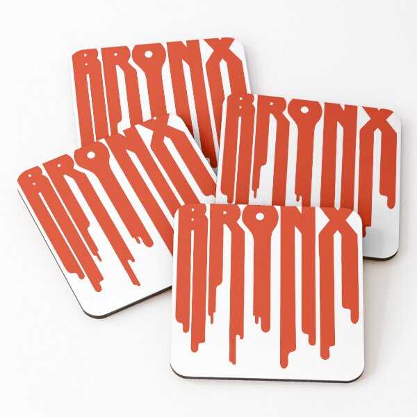 Item preview, The Bronx designed and sold by Linda Conde.
