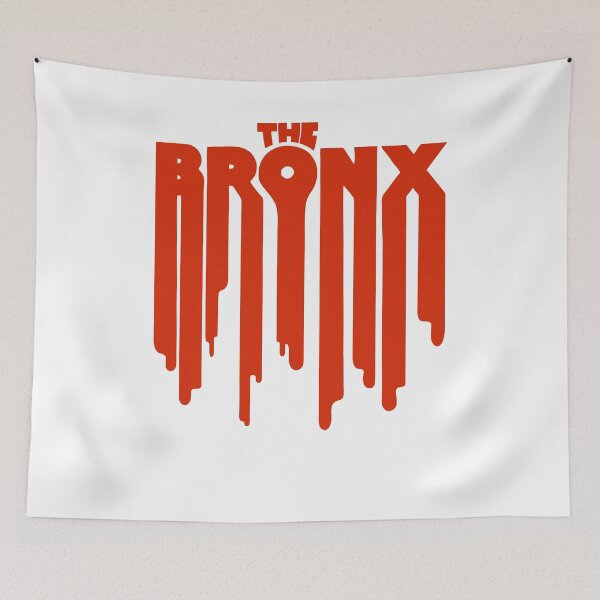 Artikelvorschau, Die Bronx entworfen und verkauft von Linda Conde.