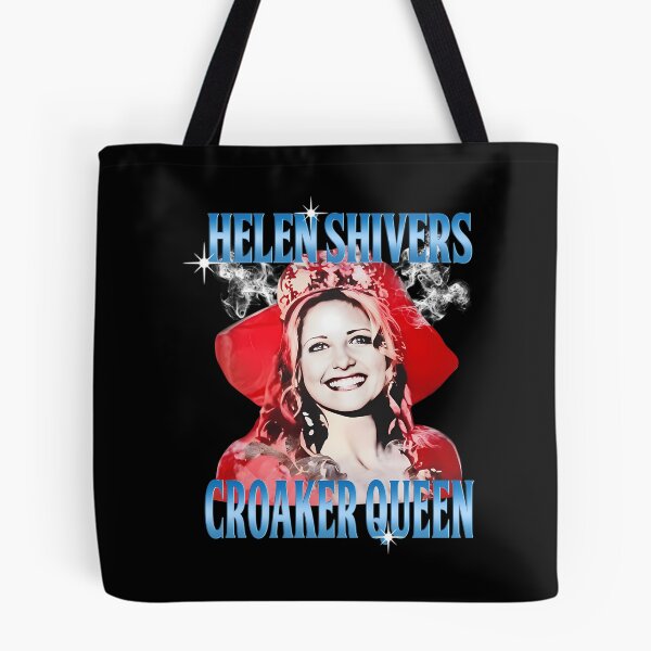 Item preview, Helen Shivers Croaker Queen designed and sold by BurleKefe.
